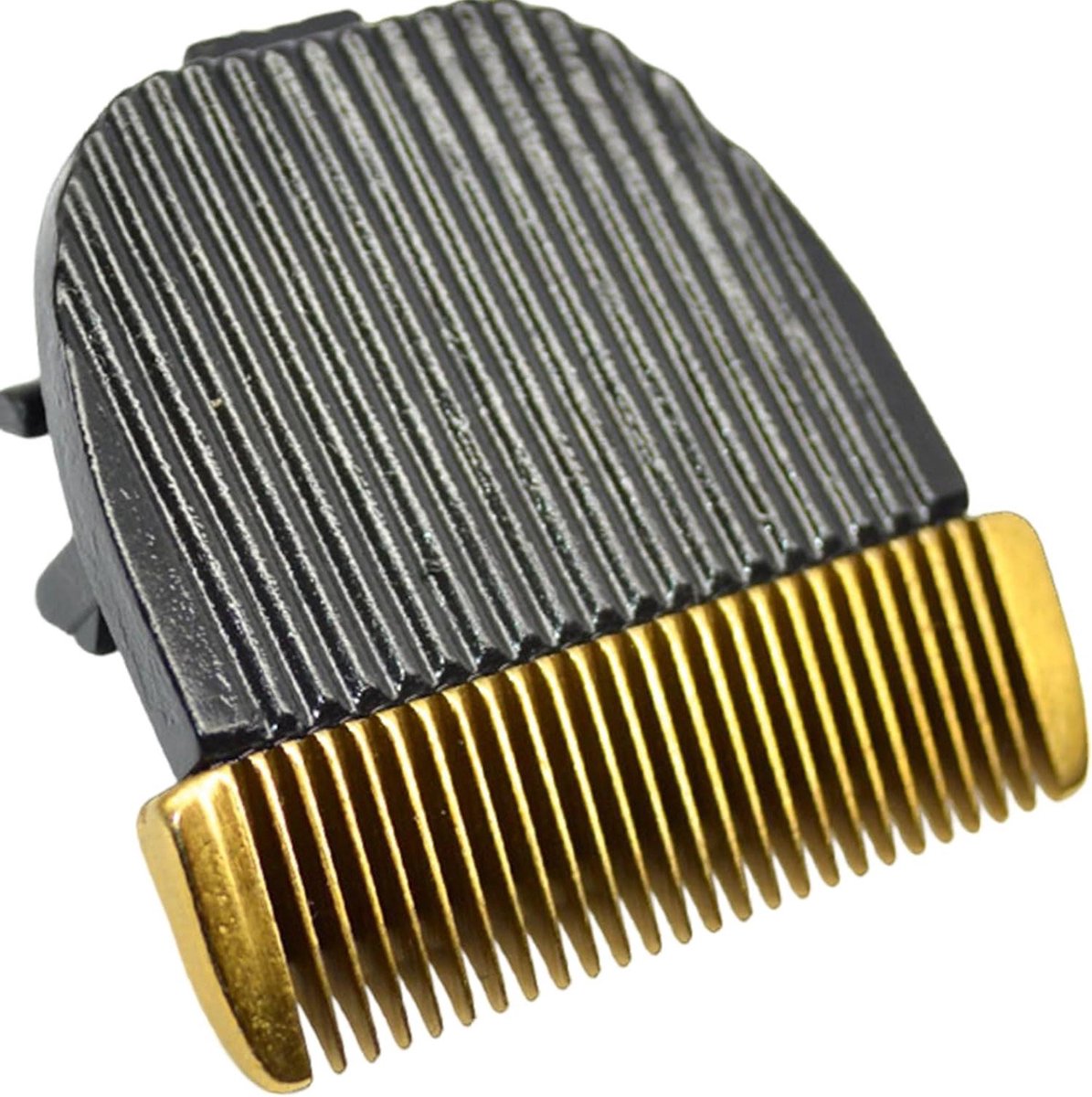 Tondeuse Mesjes - Vervangende Bladen - Honden Verzorgen - Keramisch Materiaal - 4.4 x 4.1 x 1.7 cm - Zilverkleurig