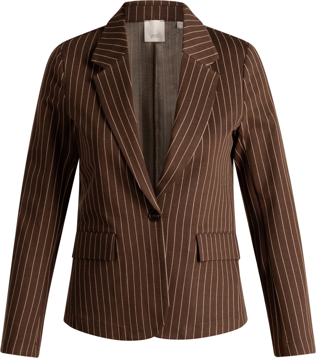 Yest blazer Berta Essential