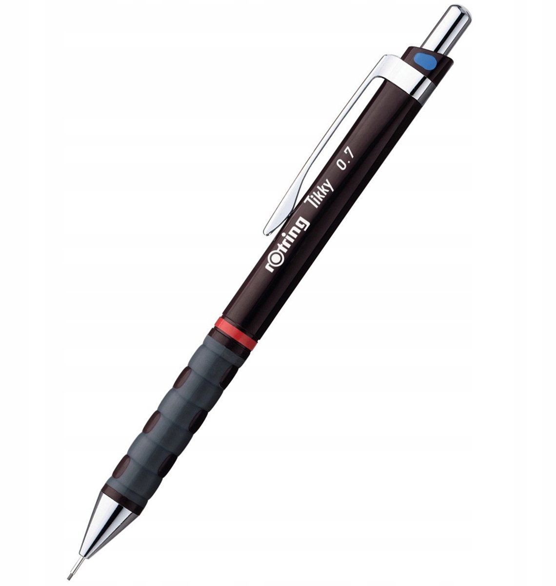 Merkloos Merkloos Automatisch Potlood 0.7mm - Ideaal voor Tekenen en Schrijven