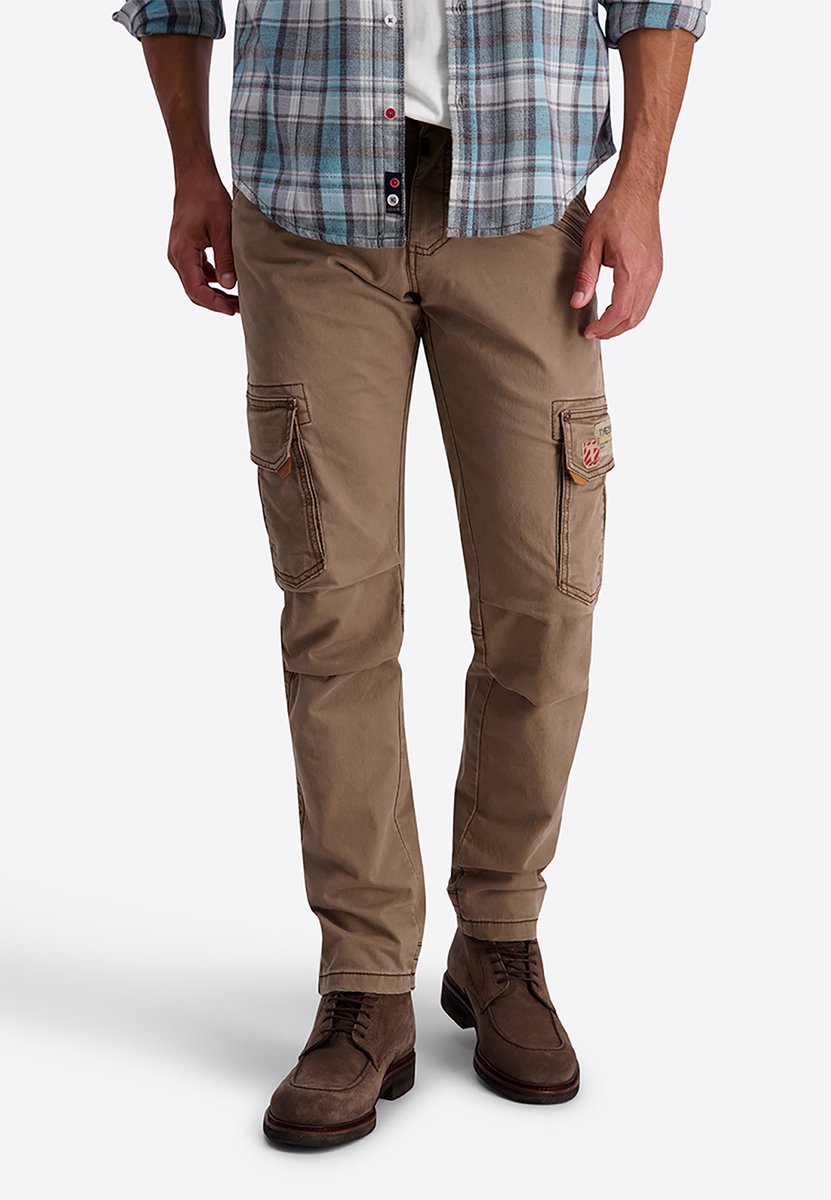 Heren Cargo Broek