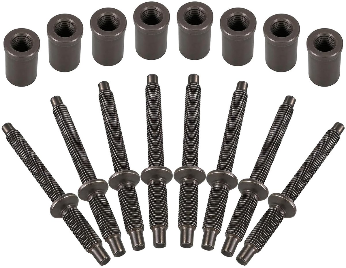 Repair kit injectie mondhouder - Peugeot Partner Berlingo - 1.6 HDI - Betrouwbare oplossing voor lekkage - ShopVlot