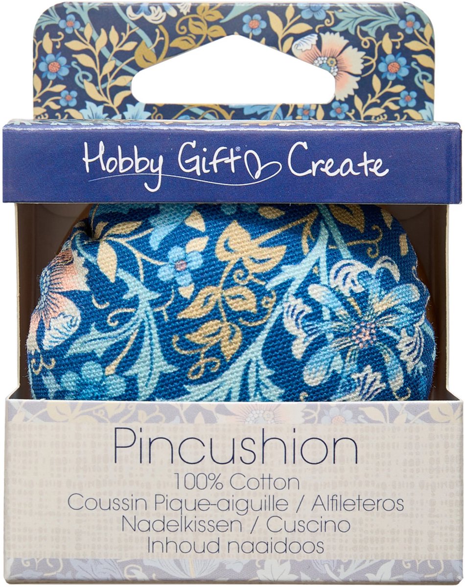 Hobby Gift Create: Speldenkussen