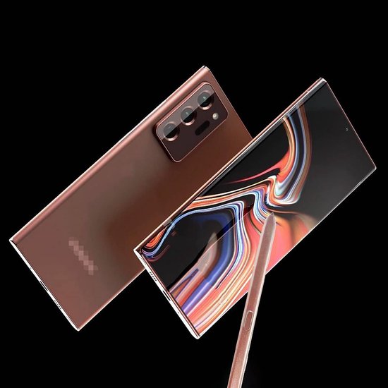 Note 20 Stylus Pen Vervanging EJ-PN980BBEGEU voor Samsung Galaxy Note20 voor Samsung Note 20 Ultra 5G Stylus Touch S Pen + Uitwerppen Zonder Bluetooth (Rose Gold) — afbeelding 3