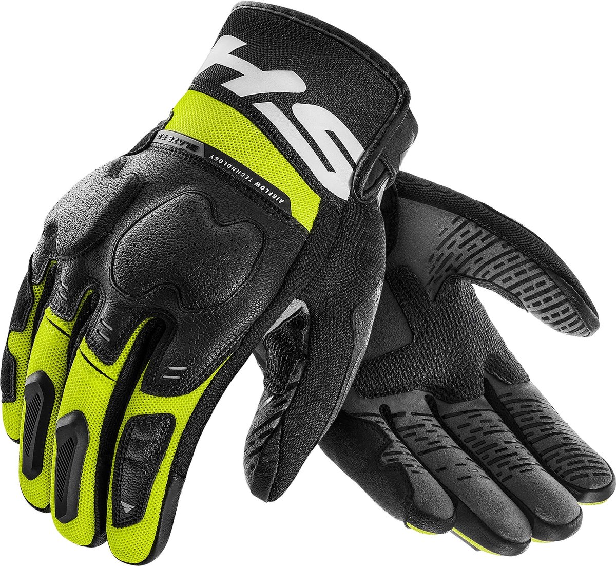 SHIMA Blaze 3.0 Motorhandschoenen -