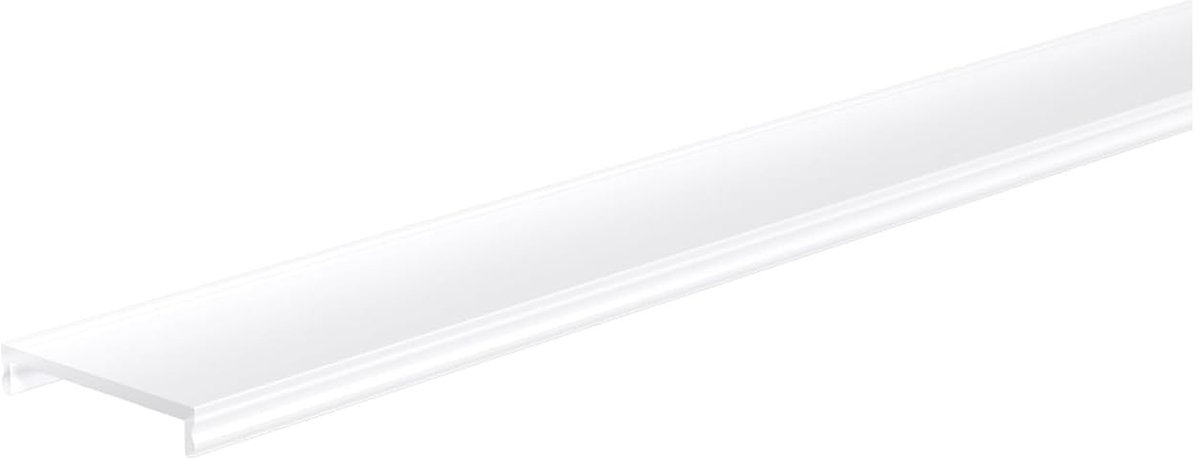 Lichttechniek aluminium profielafdekking KAMR200