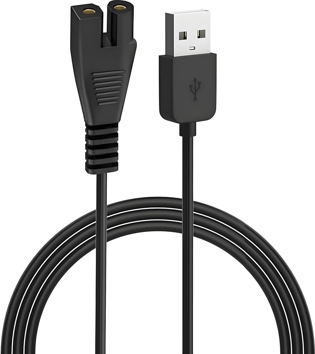 USB Oplaadkabel Intex Poolstofzuiger 28620NP - 1,8 m - Flexibele aansluiting - Veilig en getest - ShopVlot