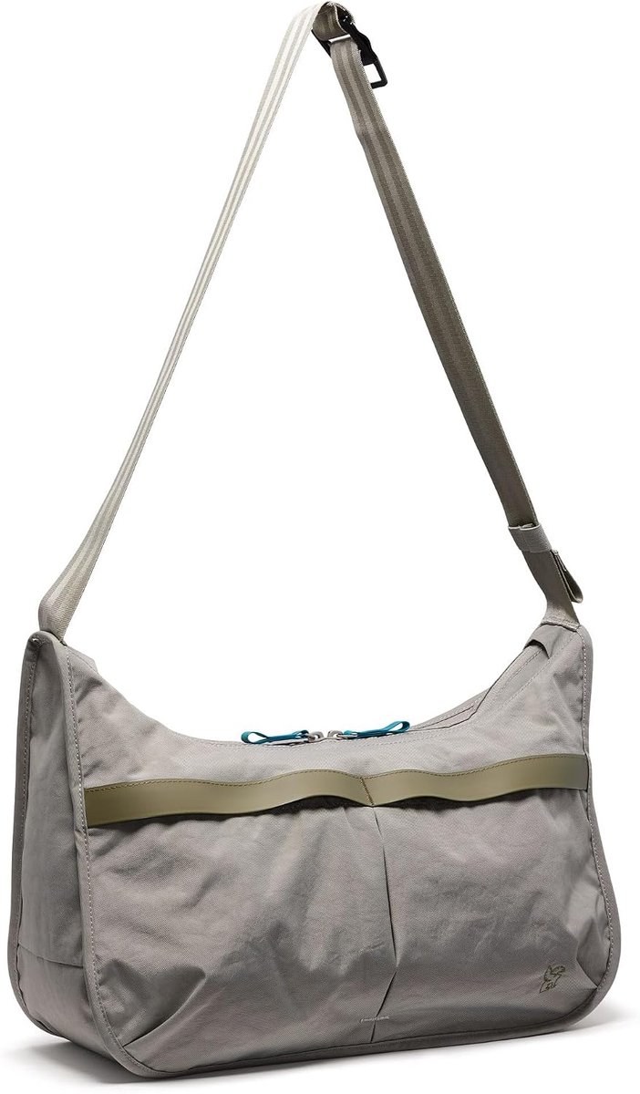Industries Yoyogi Messenger Bag