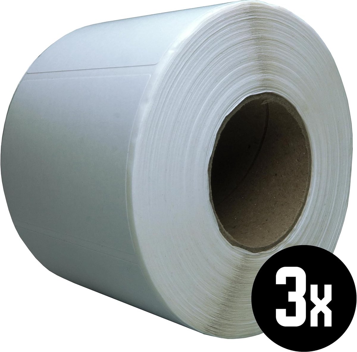 Zebra etiketten 70x50mm - Wit - Permanent - Zelf etiketten printen - SnelShoppen