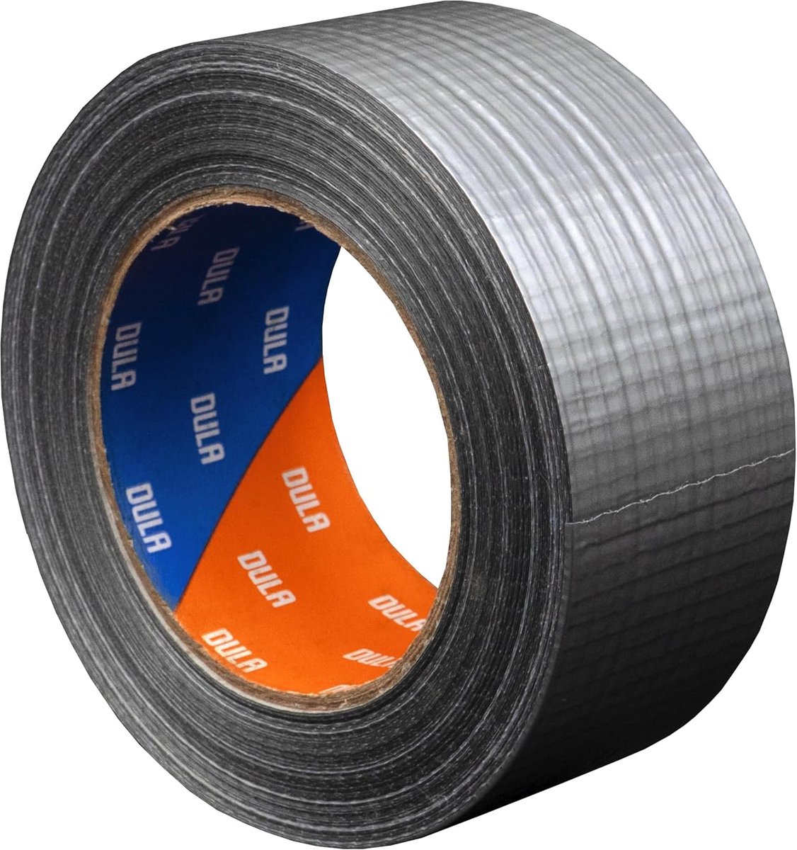 Duct tape 50mm x 50m - Grijs - Sterk en veelzijdig - Ideaal voor reparaties - SnelShoppen