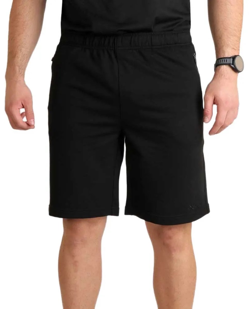 Newwood Brau Korte Broek Zwart L Man