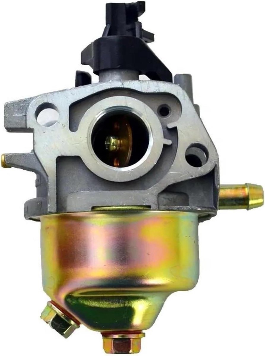 Carburateur Grasmaaier - Motor Onderdeel - Motor Stabiliseren - Vergrote Luchtinlaat - 700 g - Metaal