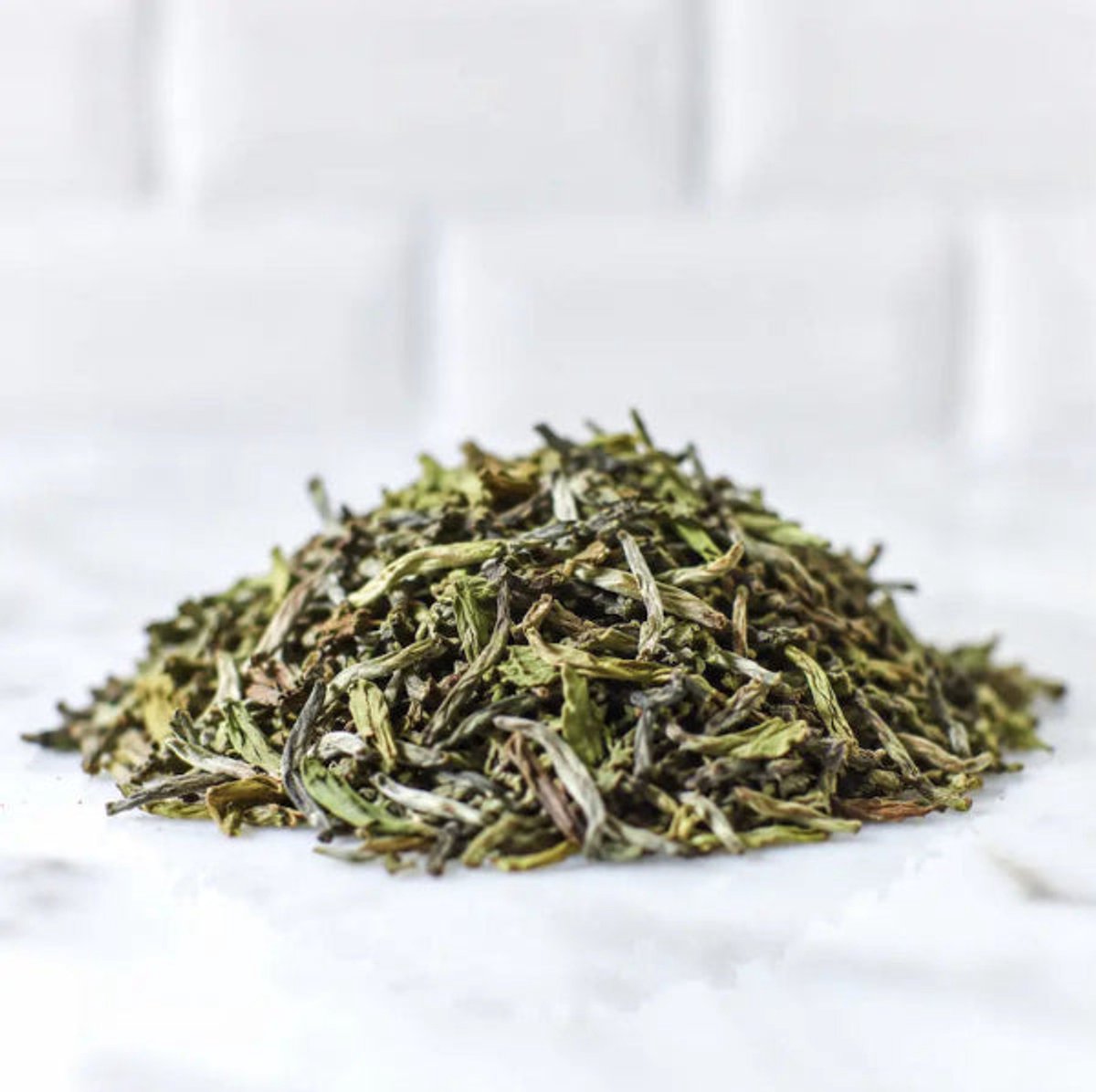 Losse Zwarte thee Darjeeling Liza Hill - first flush 2026 g met Indiase zwarte thee – Darjeeling SFTGFOP1 FF Flowery DJ1 26