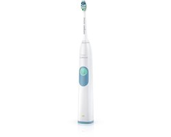 Philips HX6201/15 Elektrische Tandenborstel Wit