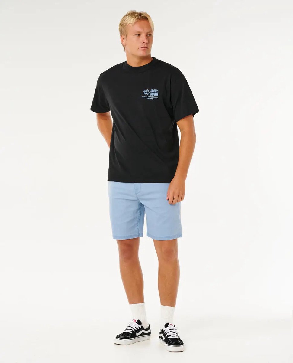 Rip Curl Boardwalk Pacific Rinse - Blue