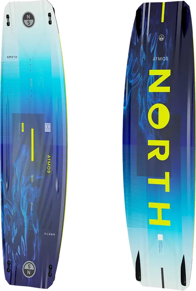 North Atmos TT - 2026
