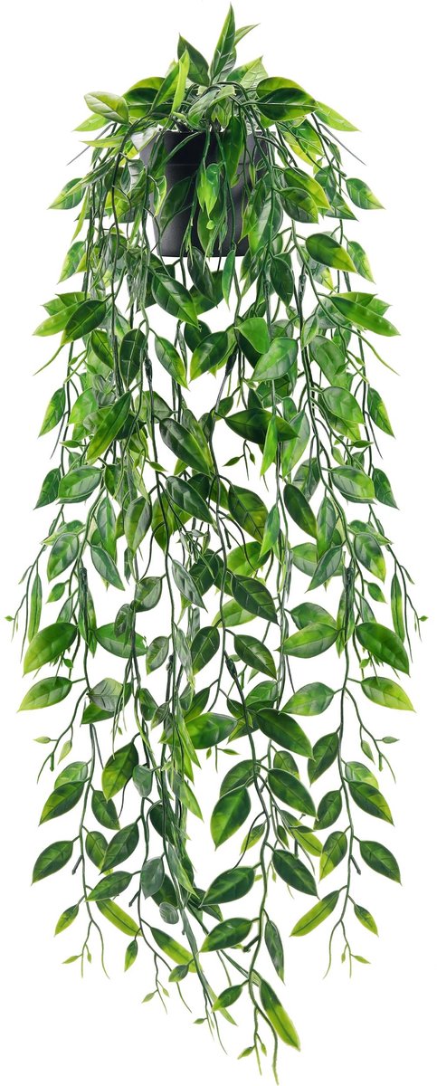 Dailygoods - Kunstplanten Hangende Kleine Kunstplanten voor Binnen Decoratie