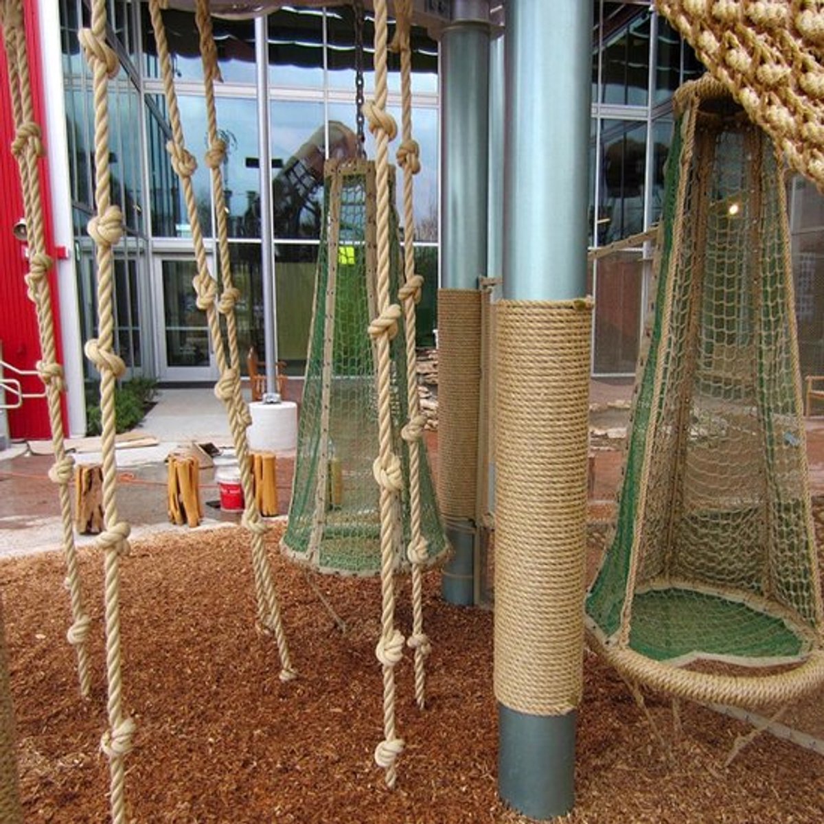 Jute Touw voor Knutselen en Decoratie - Natuurlijk Jute Touw (14mm x 15m) - Duurzaam en Milieuvriendelijk