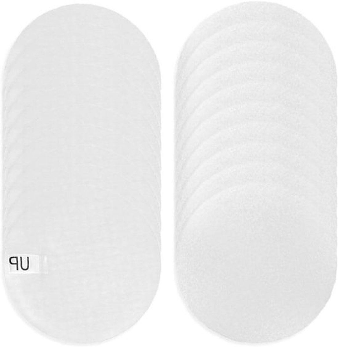 Schuimfilter en Vilt Filter Set voor Draadloze Stofzuiger - Onderdelen Accessoires - 10 Sets