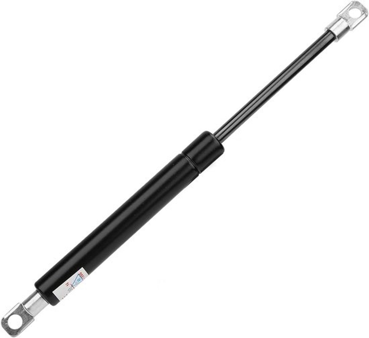 Gasveer Prop Strut Shock Lift-ondersteuning voor de RV-deur en cargo-deur - 11 inch - Voor doe-het-zelf-toepassingen - 100N