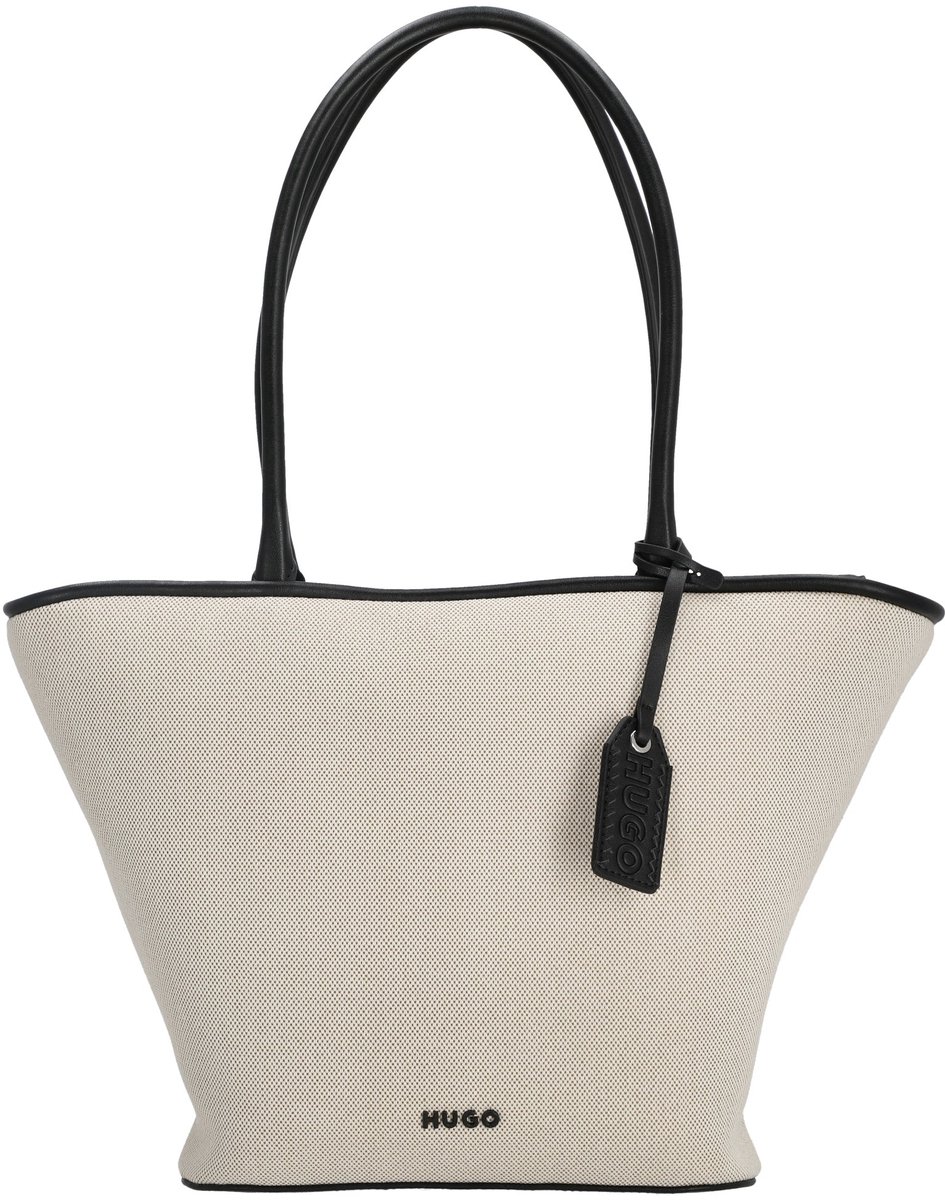 HUGO Jodi C - Shopper 45 cm (open white)