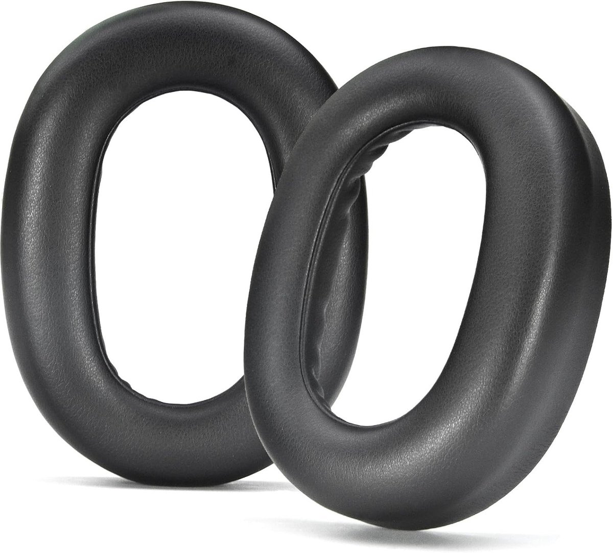 Vervangende Oorkussens voor Evolve2 85 MS Hoofdtelefoon - Comfortabele Oorkappen, Onderdeel voor Headset, Geluidsisolatie