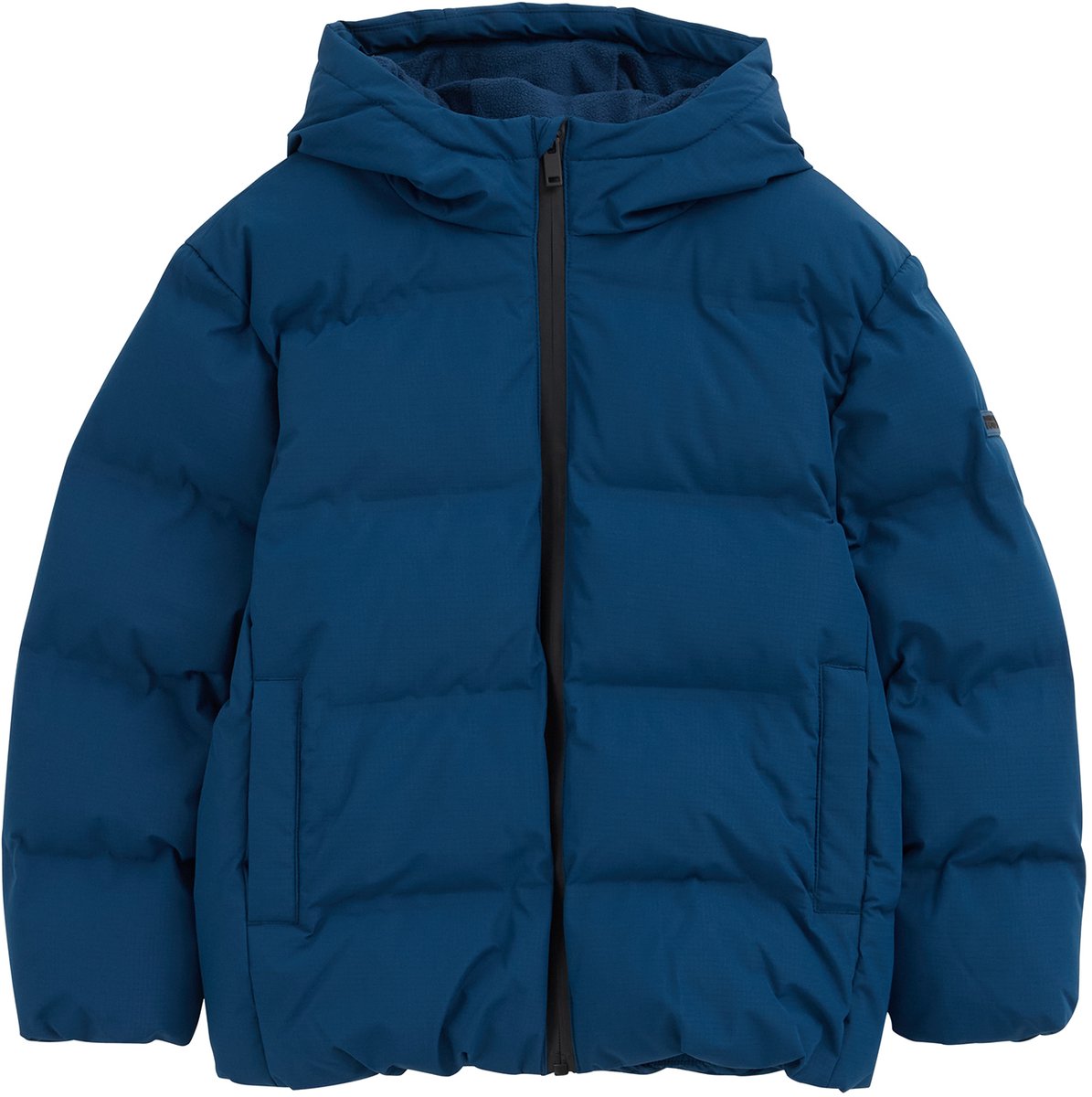 WE Fashion Jongens gewatteerde jas