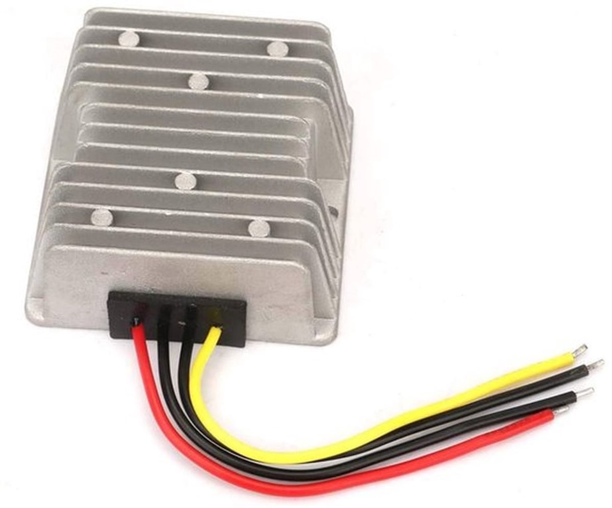 18-36V naar 24V DC Converter 72W Spanning Regulator Module voor Auto's - 10A Voltage Omvormer, Energiebeheer, Elektrische Accessoires