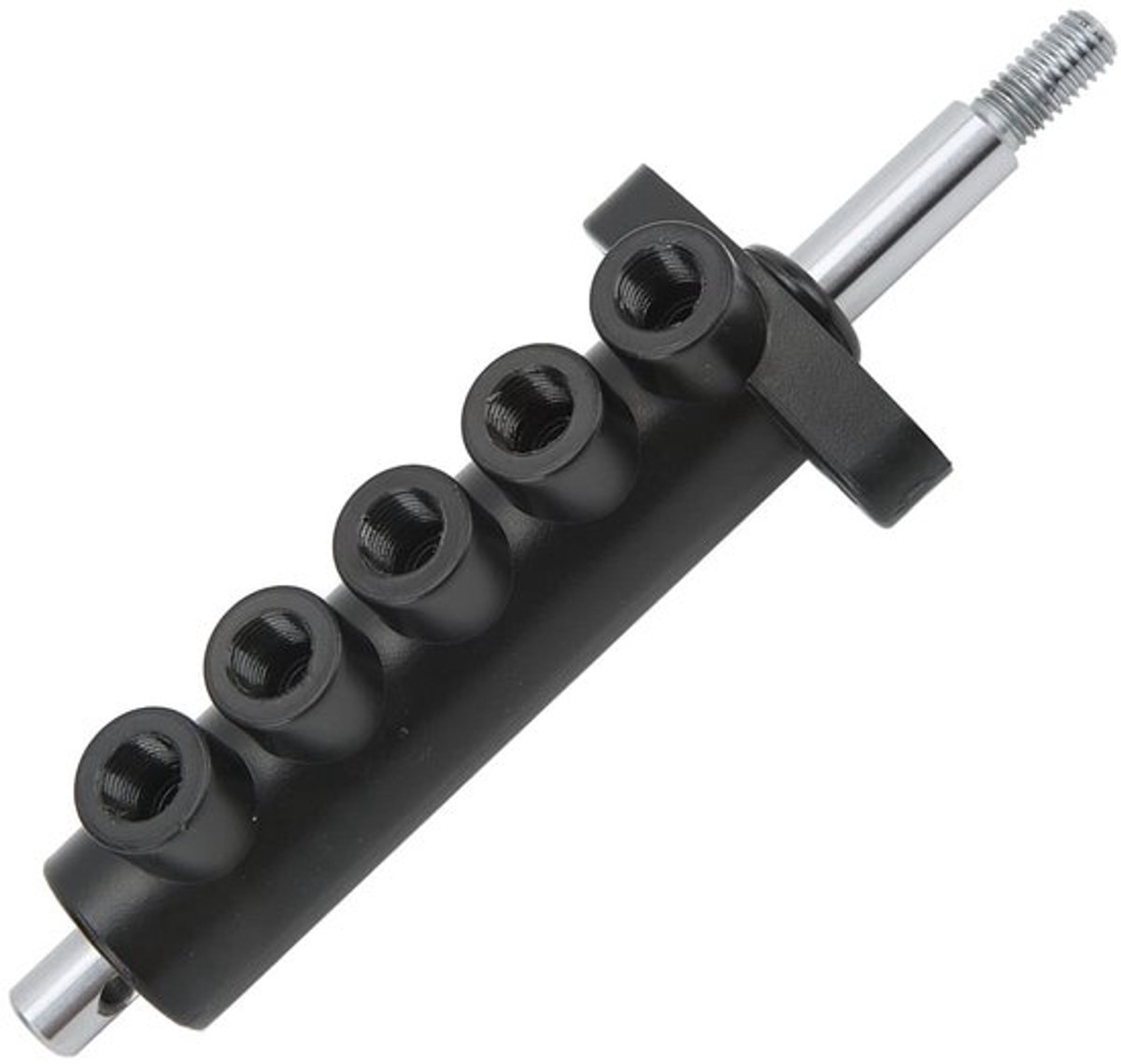 Bandenwisselaar Professionele Voetpedaal - Pneumatische Klep - Aluminiumlegering - 5 Bandenreparatiesets - Luchtregelklep - Schokbestendig - Bandenwisselmachine