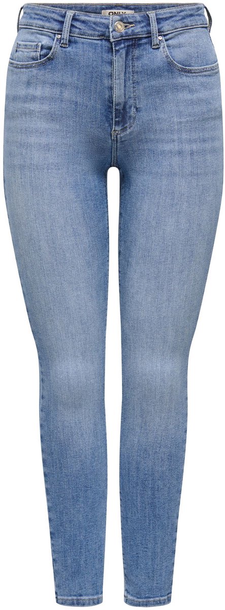 ONLY Skinny fit jeans ONLROYAL-POWER High waist Skinny fit Jeans