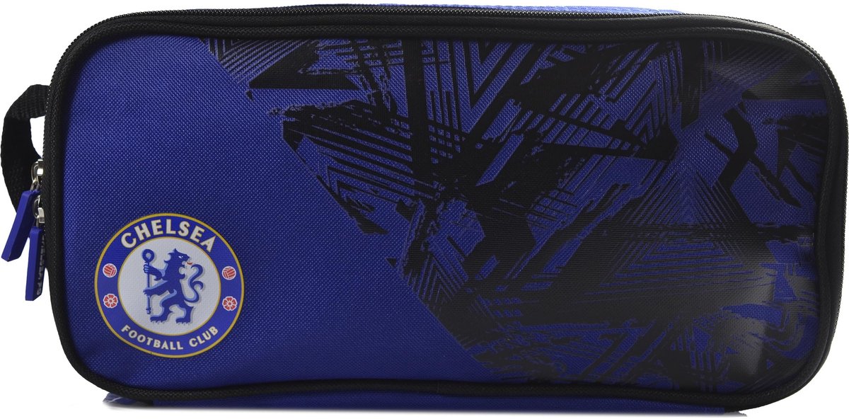 Solidchoice - Voetbalschoen Tas met Clublogo