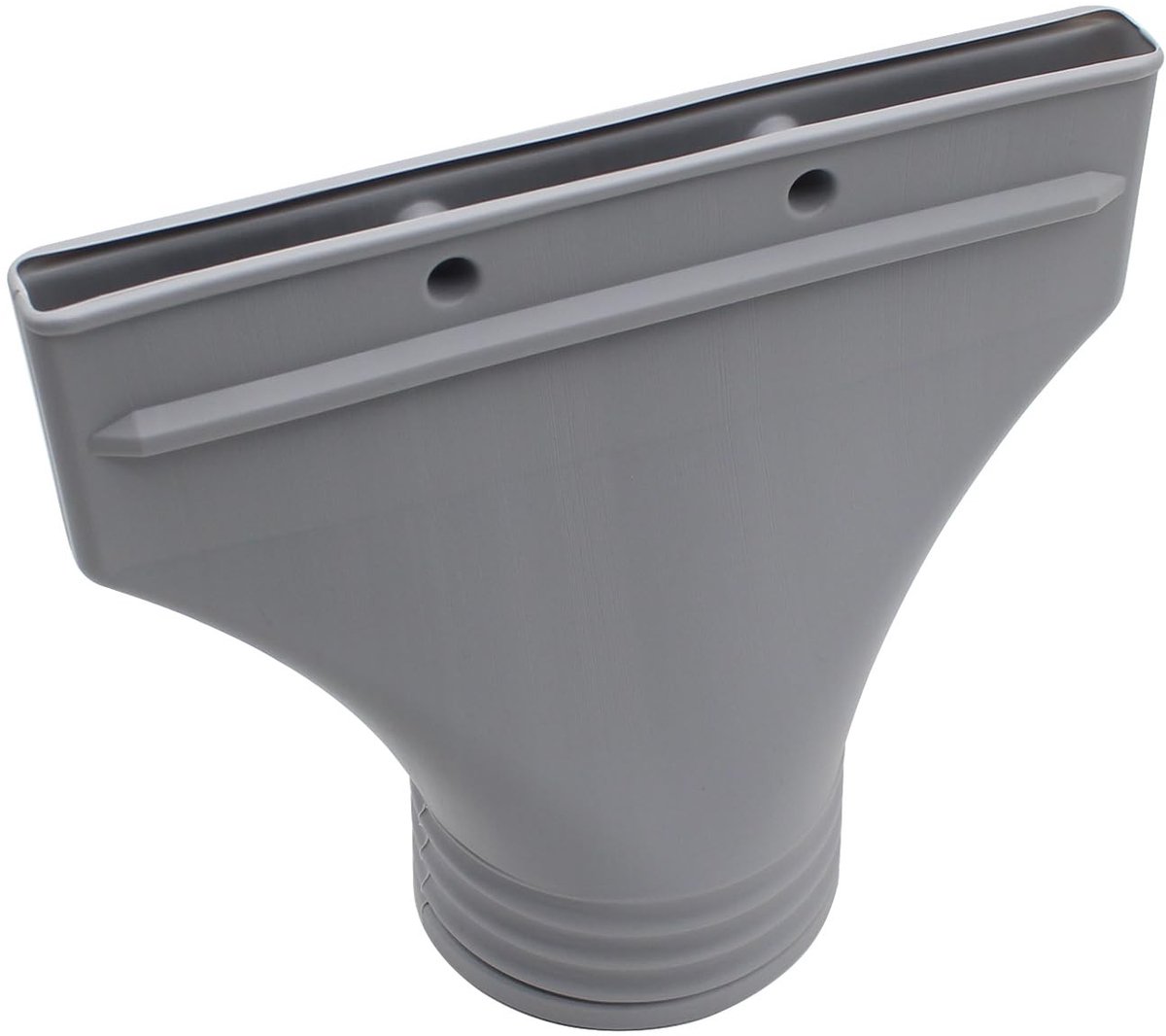 Solidchoice - Afvoerslangadapter voor Mobiele Airconditioning (22 x 25 x 2 cm)