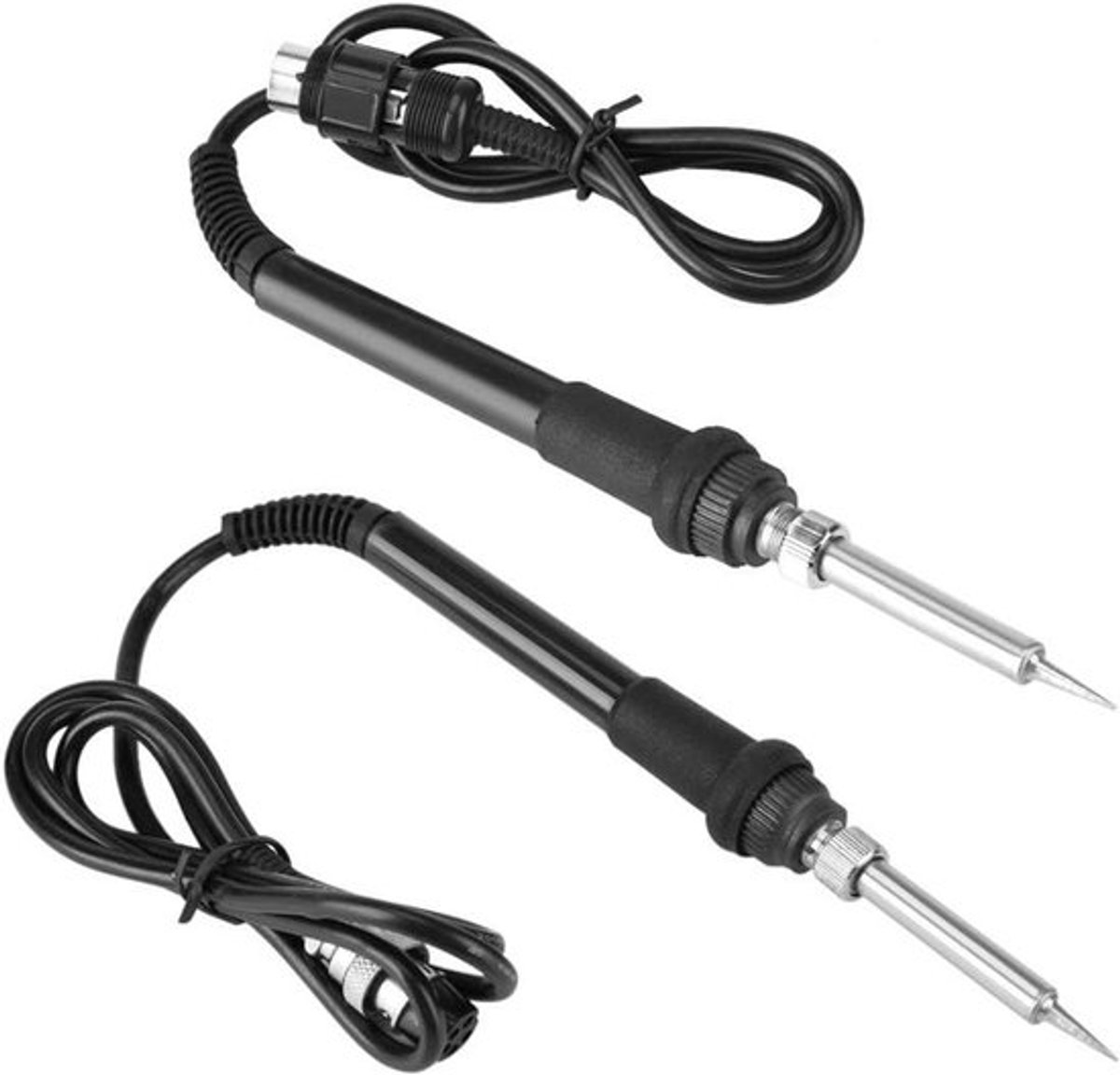Soldeerbout 50 W reparatiegereedschap met A1322 handgreep voor elektrisch verwarmingsijzer voor 936 937 898D (#1)