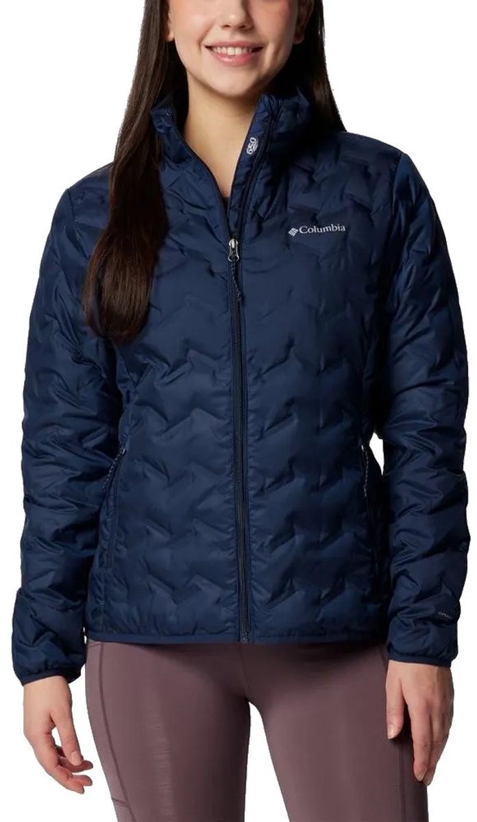Columbia Delta Ridge™ Ii Down Jas L Vrouw