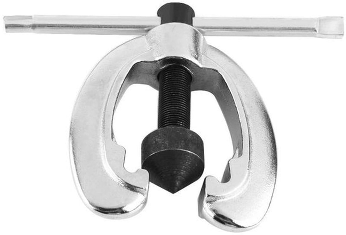 Slangenglijset 7 Snijmaten - Gereedschap voor Koper/Messing/Aluminium - Draagtas - Hoogwaardig Staal - Voor Enkele/Dubbele Uitlopers - Buizengereedschap