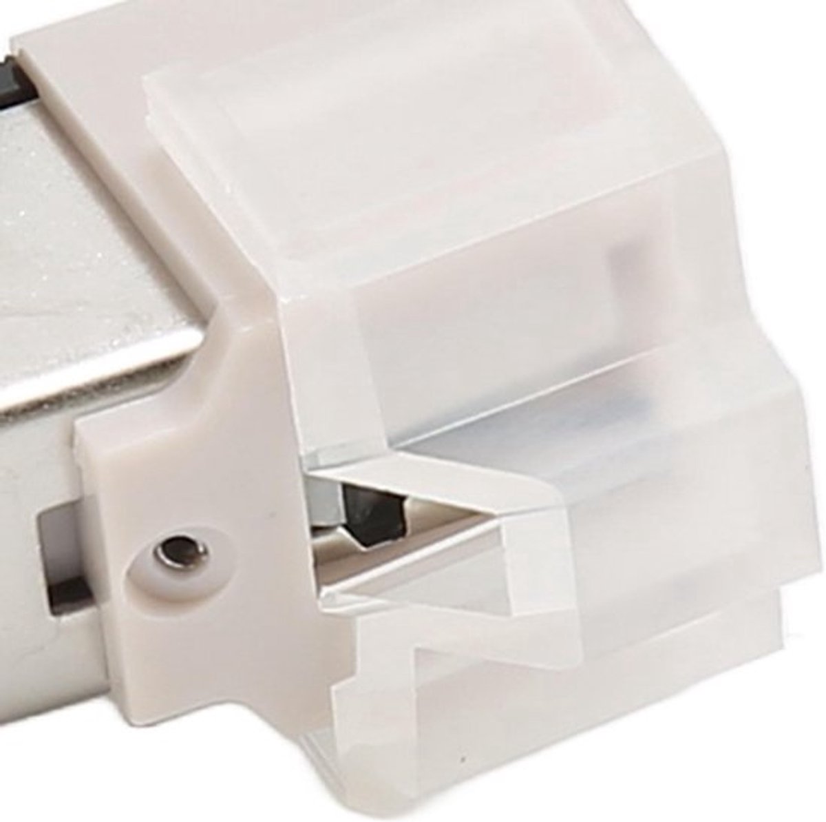 Vervangende Moving-Magnet cartridge-naald voor LP-draaitafel, Hoogwaardige Geluidskwaliteit en Precisie