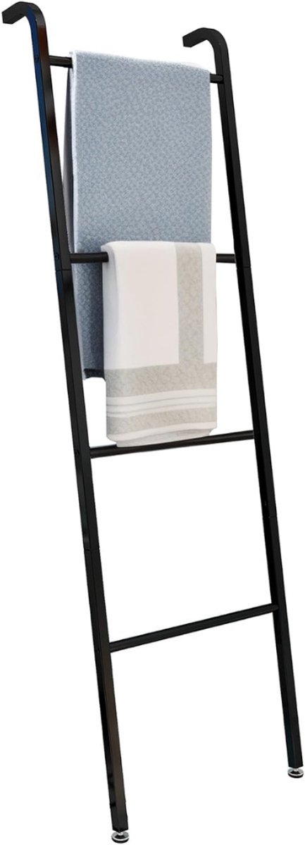 Zavio® Handdoekladder - Doucherek - Handdoekrek Badkamer