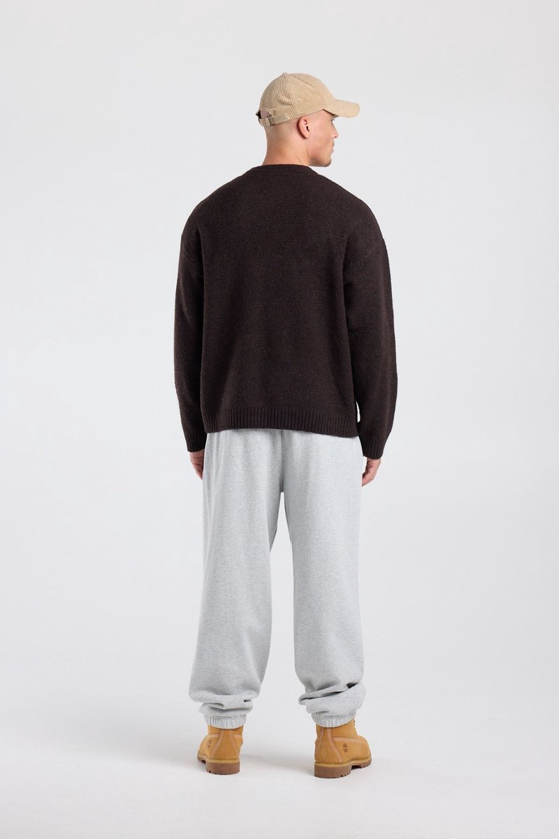 Crewneck pull Kelby
