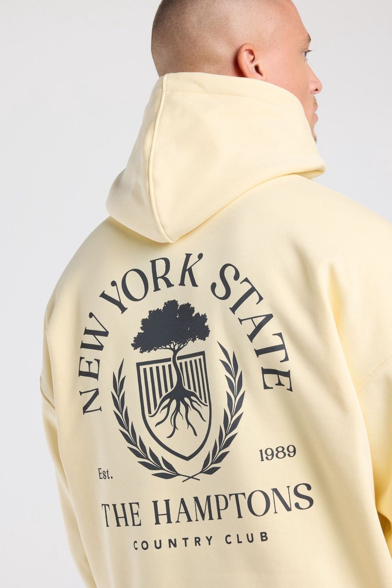 Hoodie Sonny