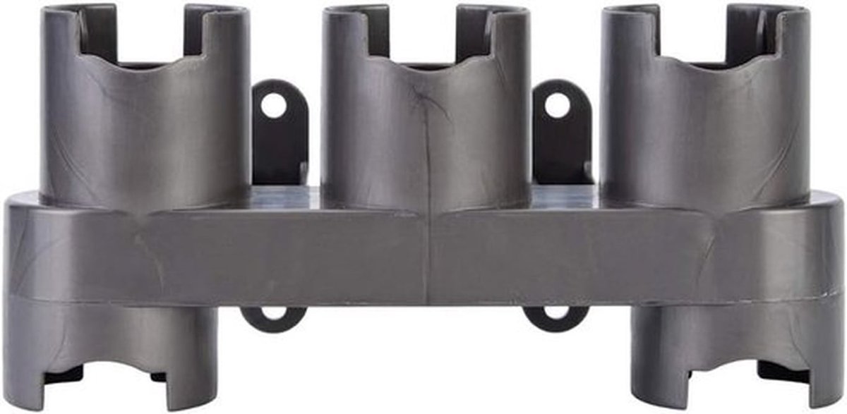 Muurbeugel voor Accessoires van Stofzuigers - Geschikt voor V7, V8 en V10 - Duurzaam ABS Materiaal en Ruimtebesparend Ontwerp