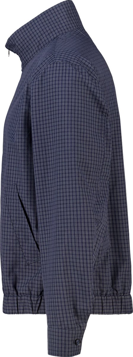 Overshirt Hendrix