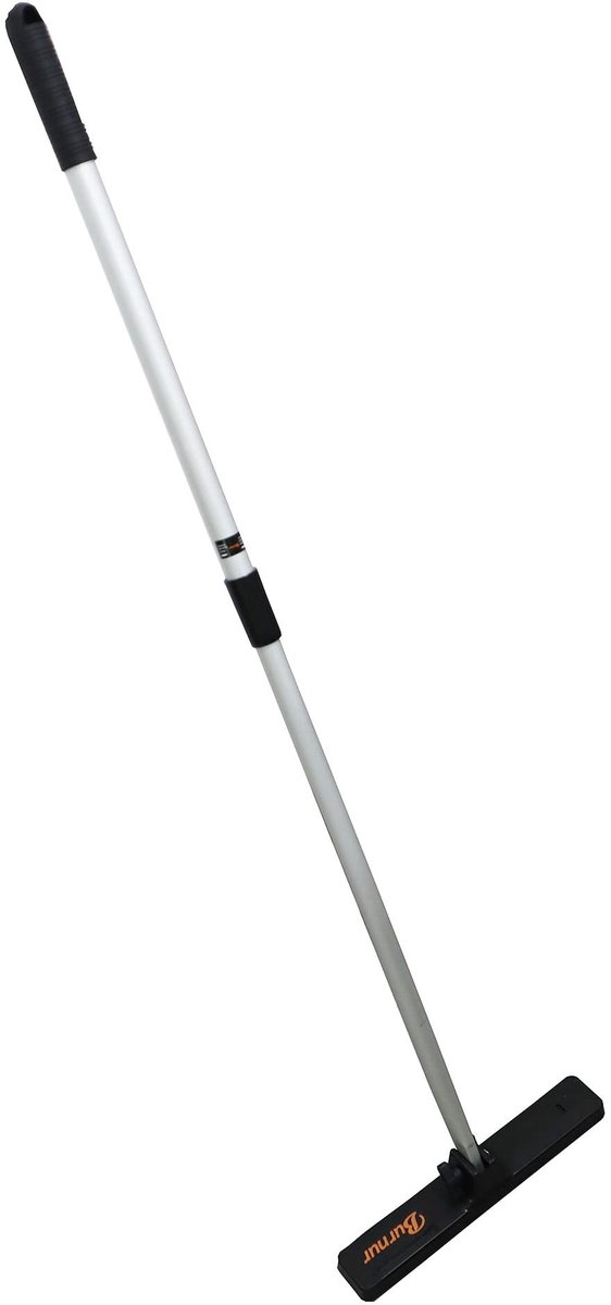 Solidchoice - Verstelbare Magnetische Sweeper voor Eenvoudig Opruimen
