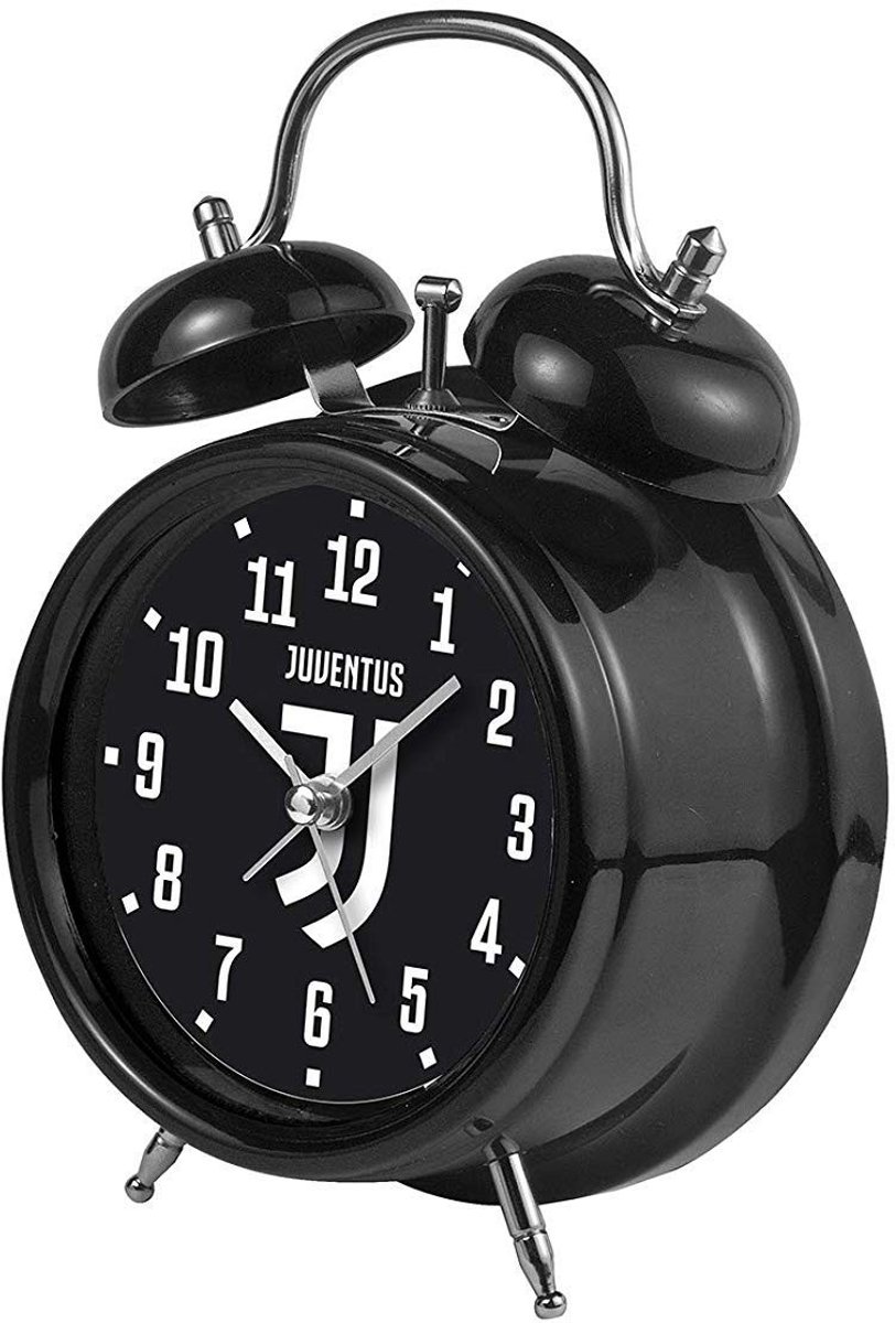 Solidchoice - Sportieve Analoge Wandklok