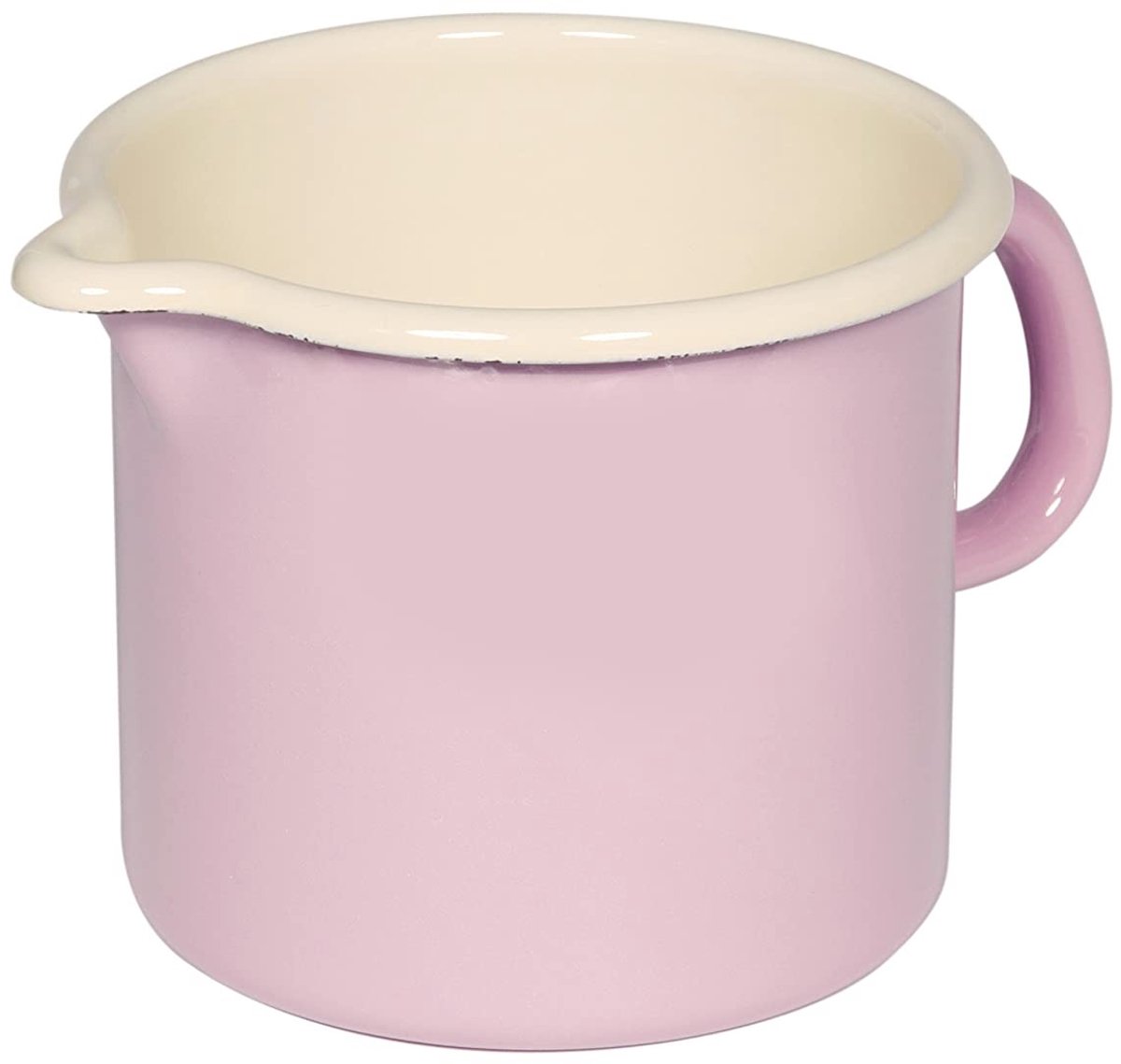 Solidchoice - Kan 12 cm in Roze