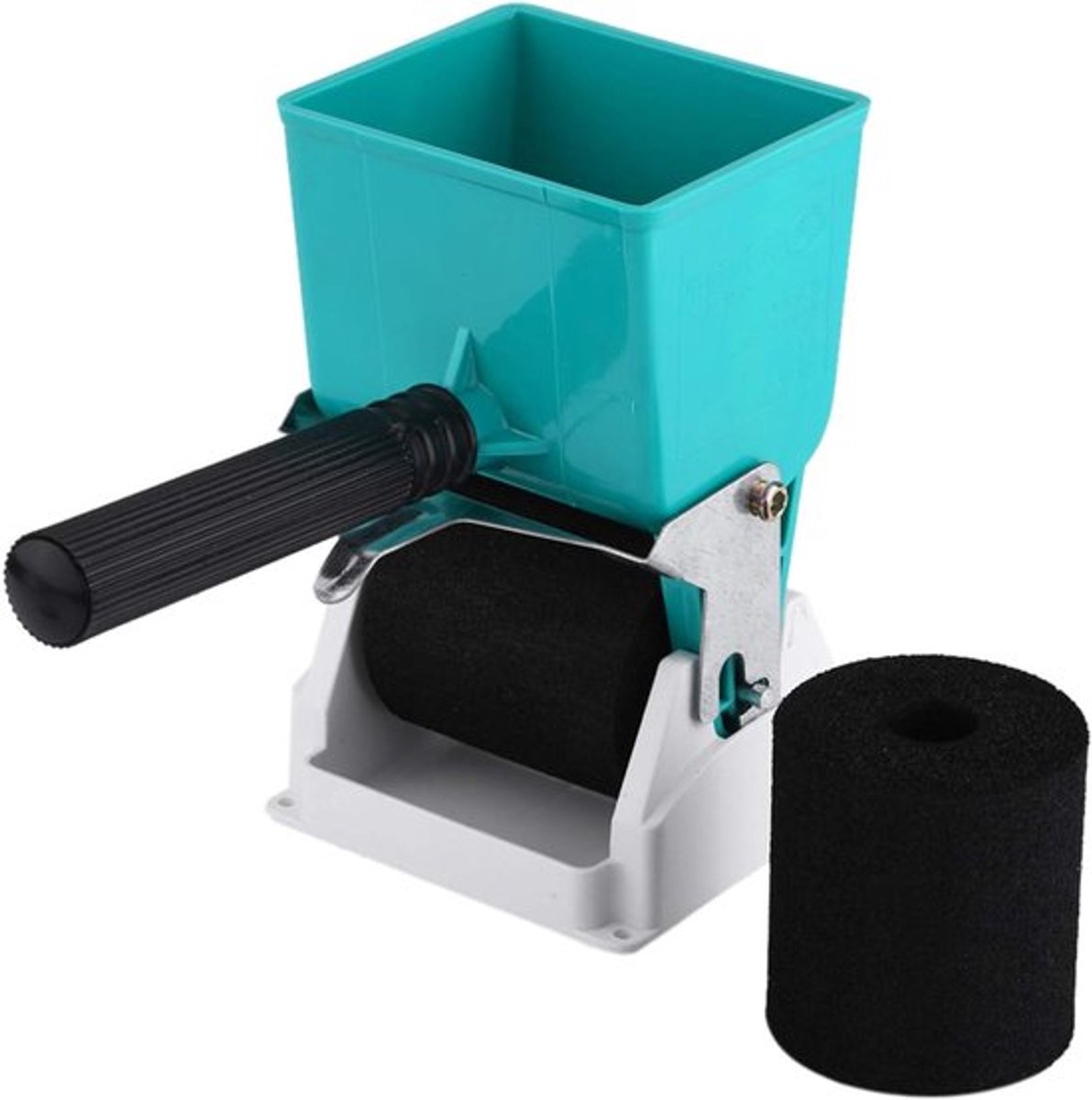 Draagbare Handmatige Lijmapplicator Roller voor PVC, Hout en Latex Lijm - 180ml / 320ml