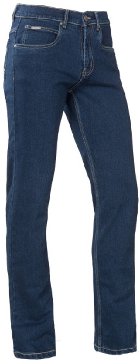 Brams Paris - Burt Stretch Jeans 1.3340 C54 Werkbroek