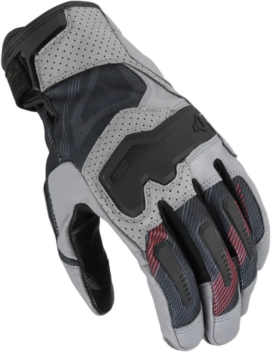 Macna Haros 2.0 Motorfiets handschoenen -