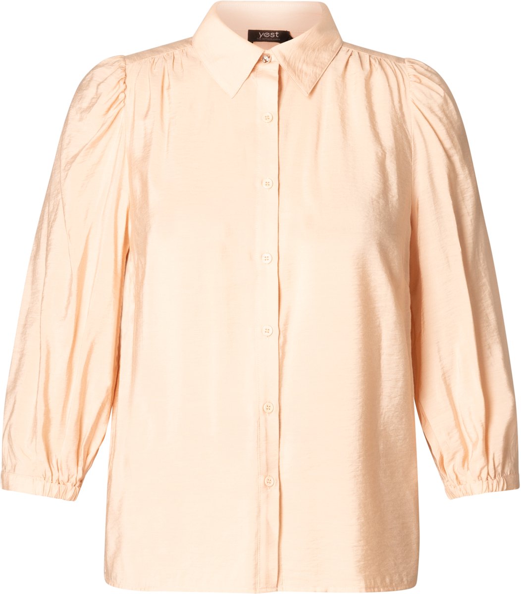 Blouse Vajenna Essential Yest Curve