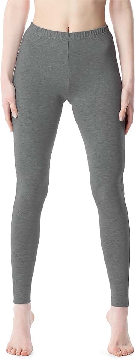Dames Lange Legging BLV50-203