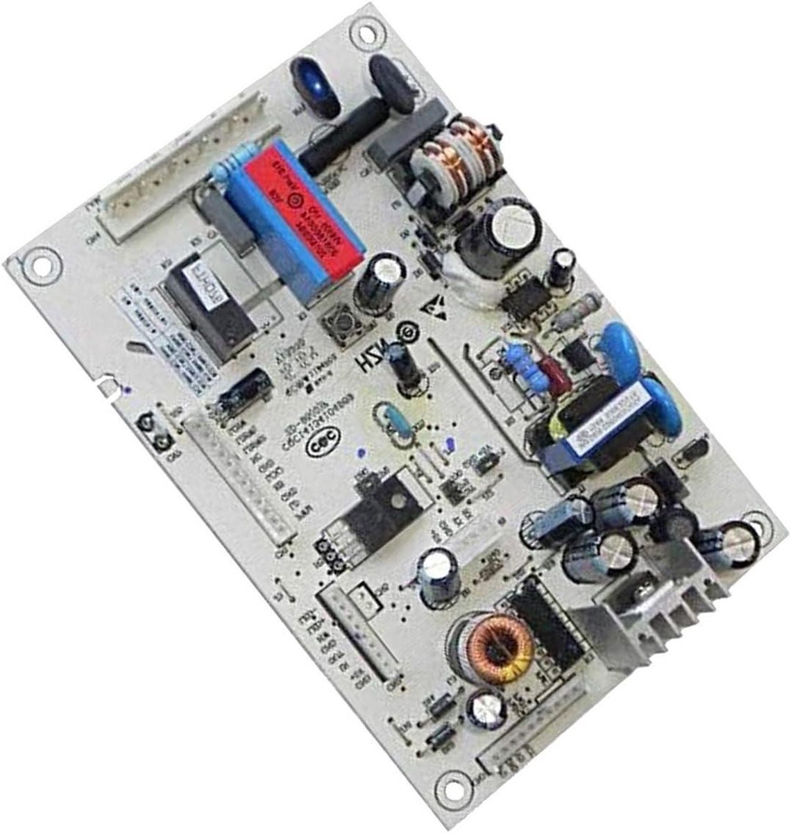 Elektronische Module - Reparatieonderdeel Koelkast - Apparaat Repareren - Specifiek Model - N.v.t. - N.v.t.