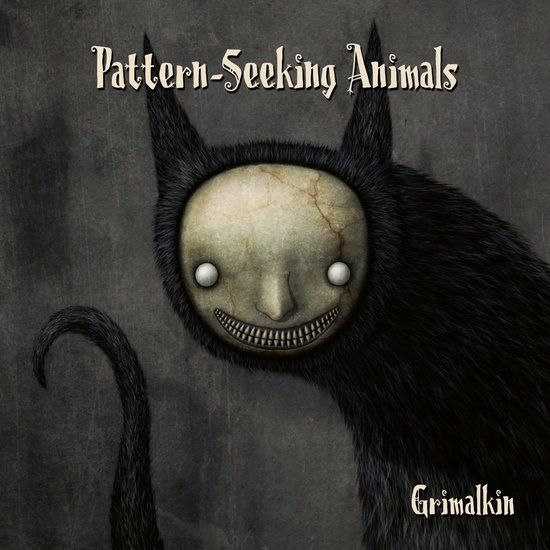 Grimalkin